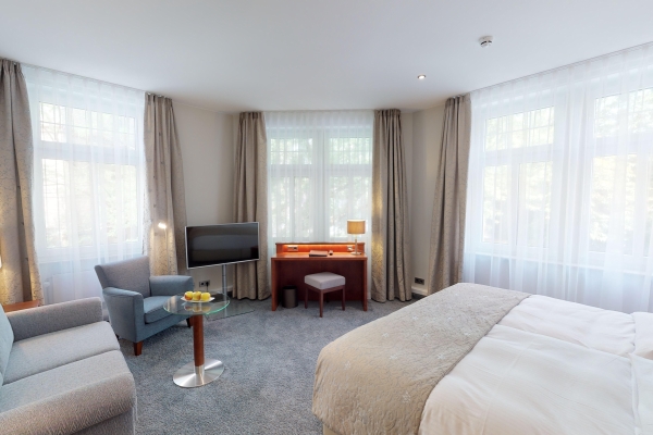 Hotel Oranien (Wiesbaden)